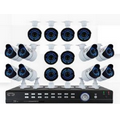32 Channel Video Security System